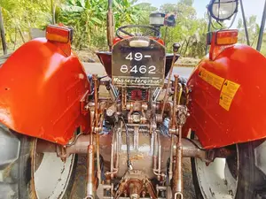 Massey-Ferguson 240.enland 1998 Tractor (Used)