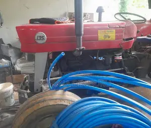Massey-Ferguson 135 1997 Tractor (Used)