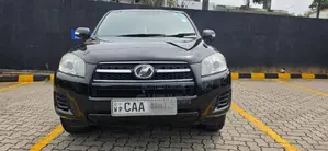 Toyota RAV4 2013 SUV (Used)