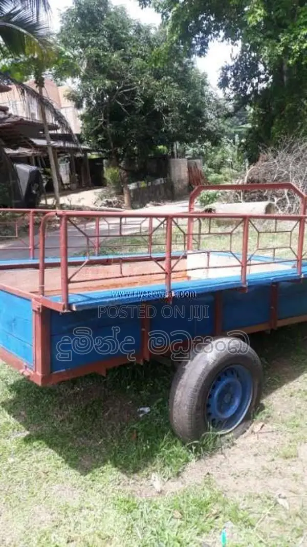 Kubota K75 2018 Tractor (Used)