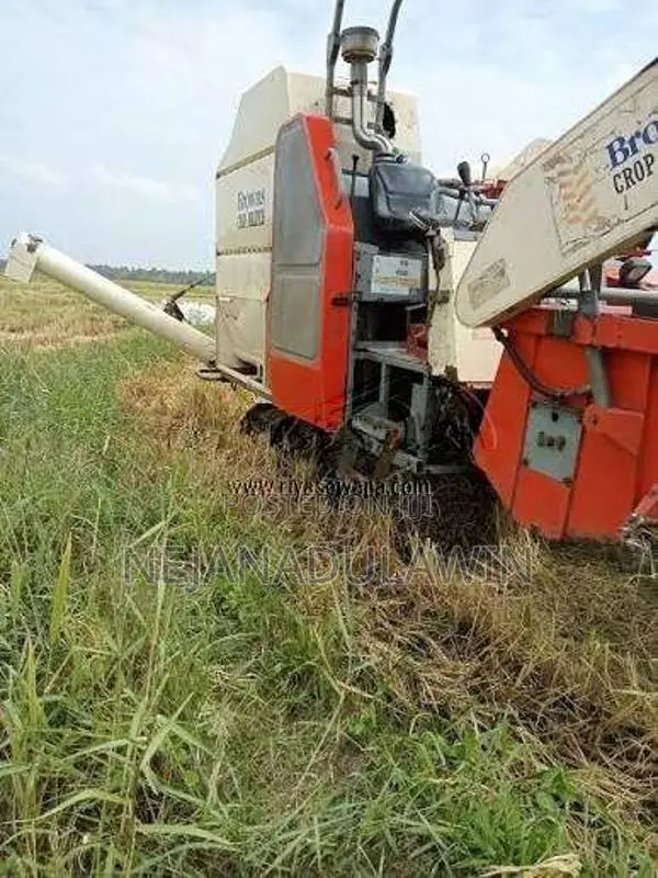 Kubota Kubota 2015 Tractor (Used)