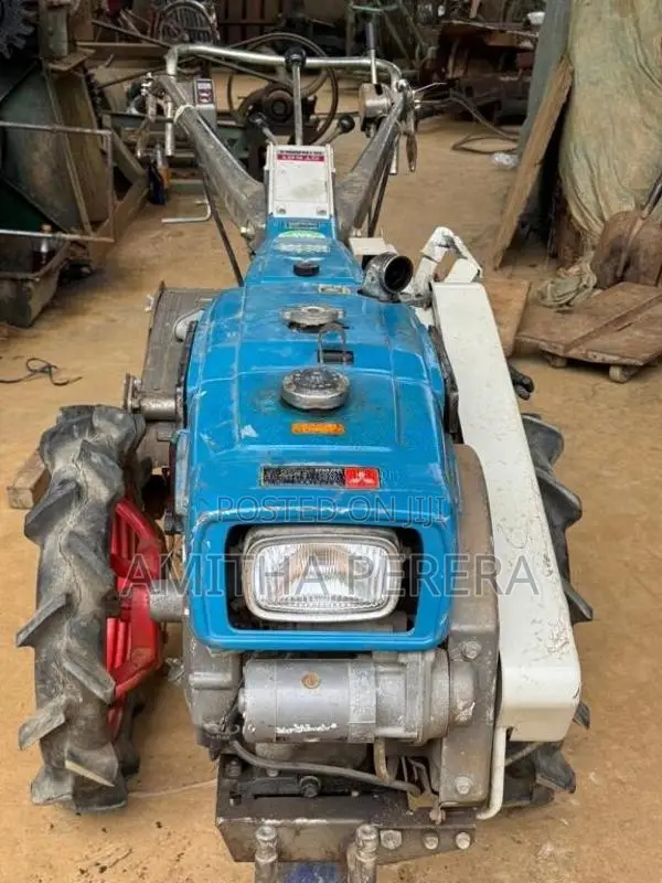 Mitsubishi MR800 2023 Tractor Unregistered (Recondition)