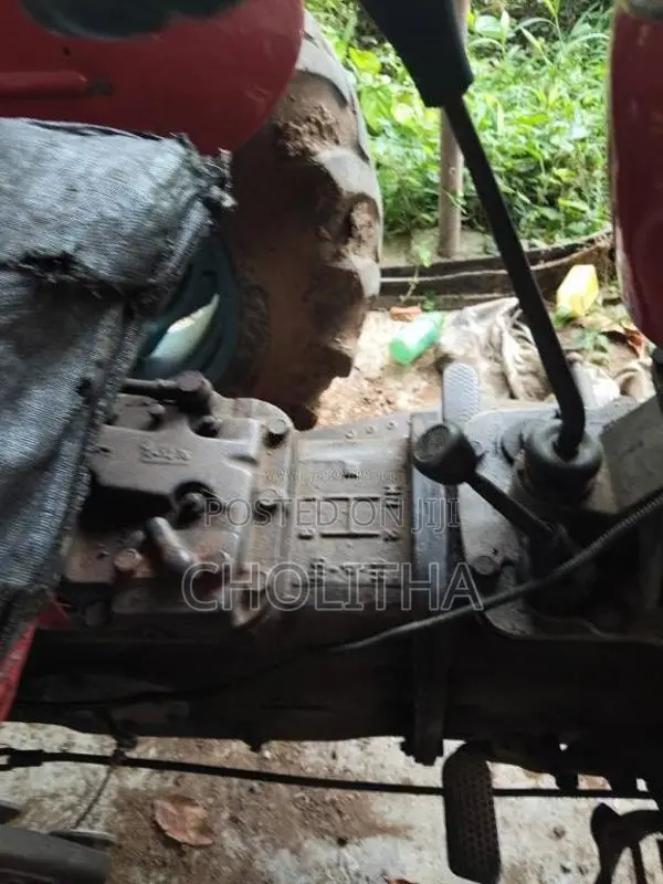 Other IMT 533 1984 Tractor (Used)