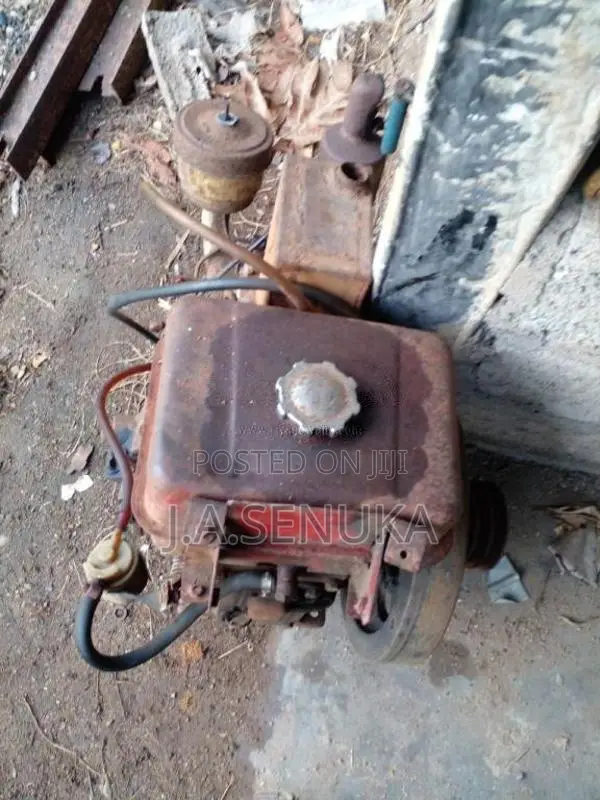 Kubota Ame 8 2020 Tractor (Used)