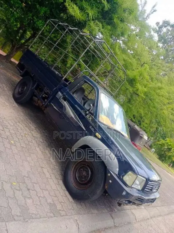 Tata 207 2006 Pickup (Used)