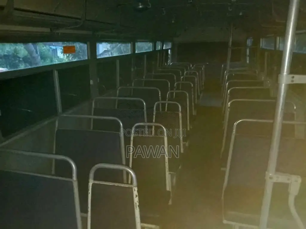 Tata 1313 1998 Bus (Used)