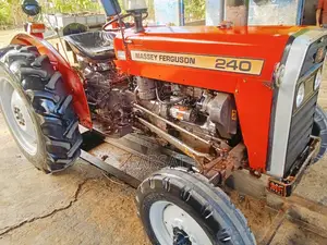 Massey-Ferguson 240.enland 1998 Tractor (Used)