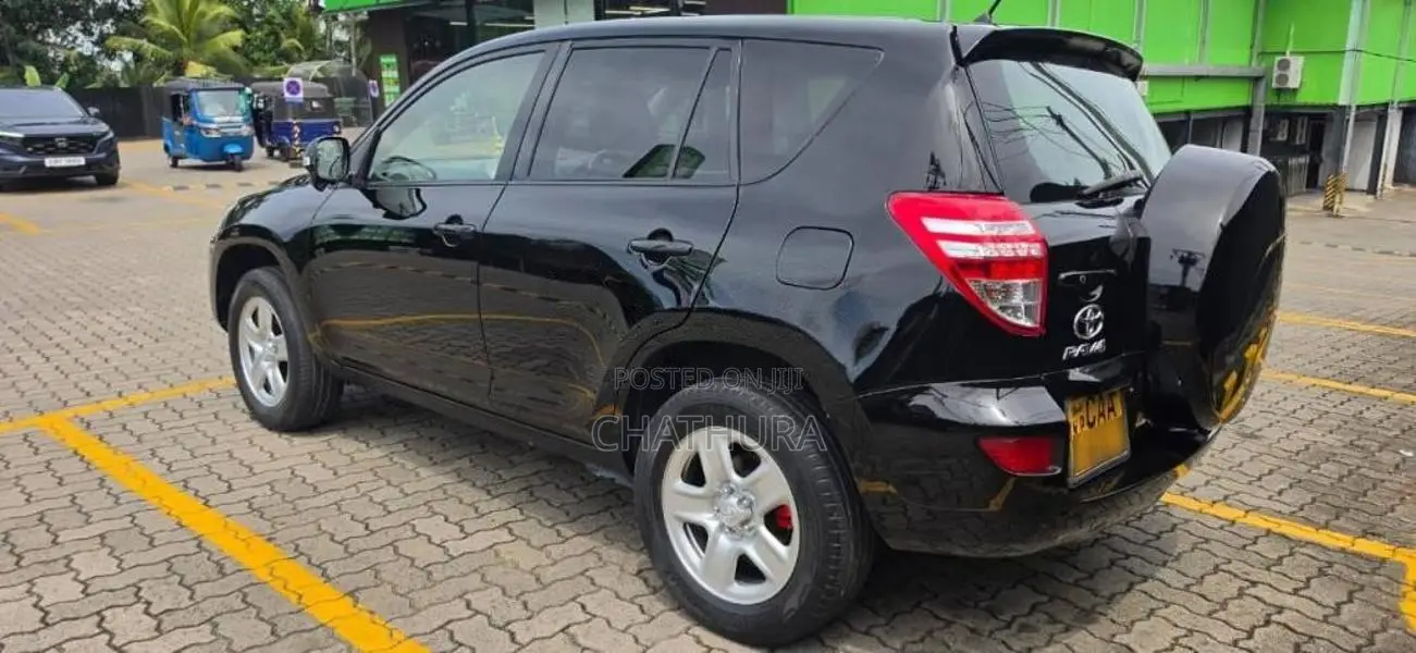 Toyota RAV4 2013 SUV (Used)
