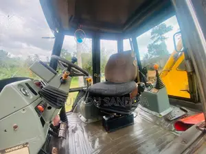 JCB 3CX 1996 Heavy-Duty (Used)