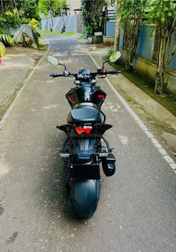 Hero Hunk 160r 4V 2026 Motorbike (Used)