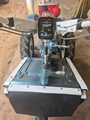 Kubota K75 1986 Tractor (Used)