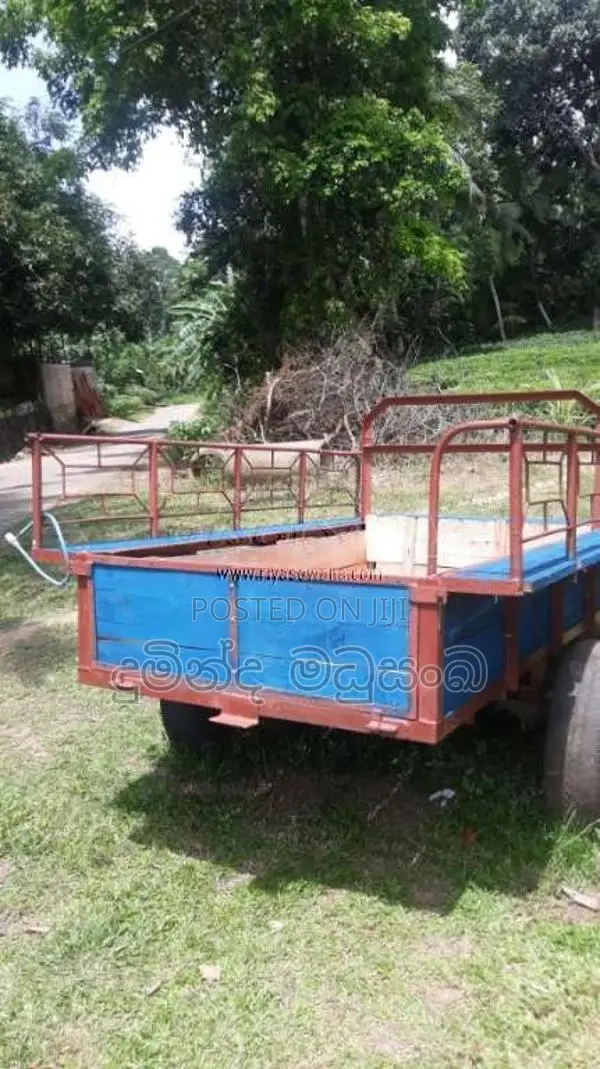 Kubota K75 2018 Tractor (Used)