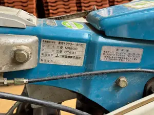 Mitsubishi MR800 2023 Tractor Unregistered (Recondition)