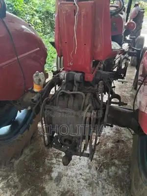 Other IMT 533 1984 Tractor (Used)