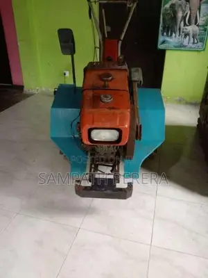 Other Sifang 2010 Tractor (Used)