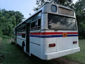 Tata 1313 1998 Bus (Used)