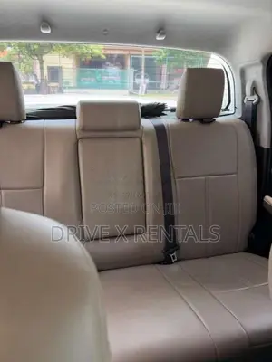 Toyota Hilux 2017 Pickup (Used)