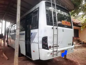 Tata Marcopolo Seat 38 2011 Bus (Used)