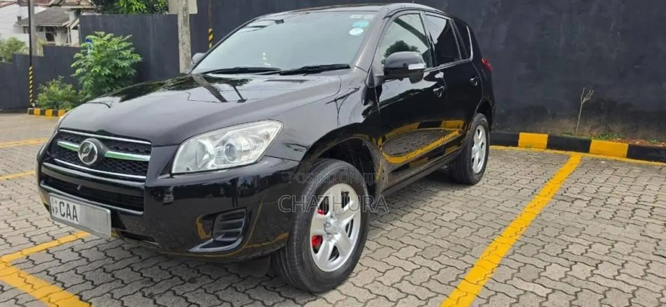 Toyota RAV4 2013 SUV (Used)