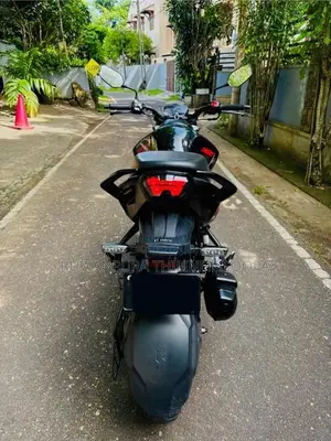 Hero Hunk 160r 4V 2026 Motorbike (Used)