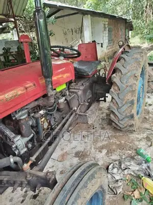 Other IMT 533 1984 Tractor (Used)