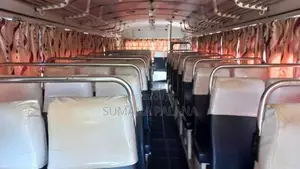 Eicher Skyline 2017 Bus (Used)
