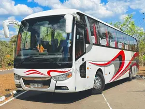 Other Zonda 50 Seat 2011 Bus (Used)