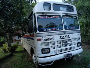Tata 1313 1998 Bus (Used)
