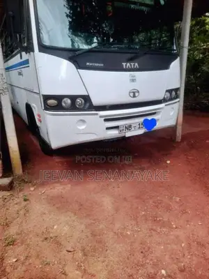 Tata Marcopolo Seat 38 2011 Bus (Used)