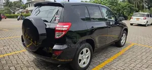 Toyota RAV4 2013 SUV (Used)