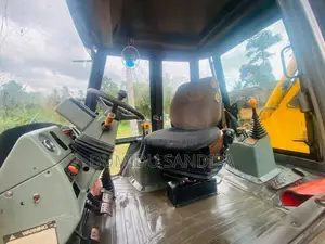 JCB 3CX 1996 Heavy-Duty (Used)