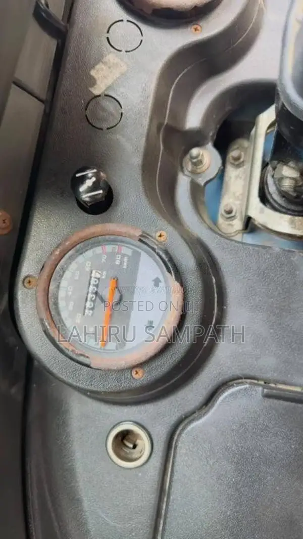 Bajaj 4 Stroke 2018 Three Wheel (Used)