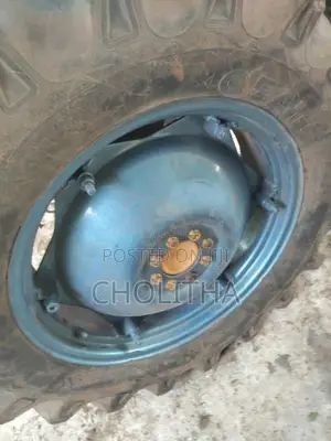 Other IMT 533 1984 Tractor (Used)