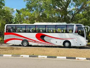 Other Zonda 50 Seat 2011 Bus (Used)
