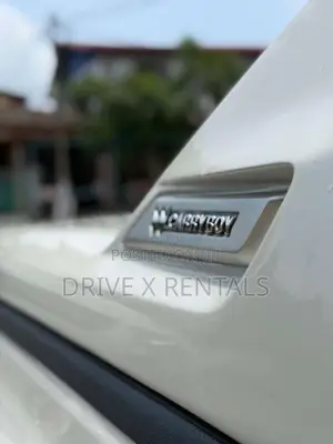 Toyota Hilux 2017 Pickup (Used)