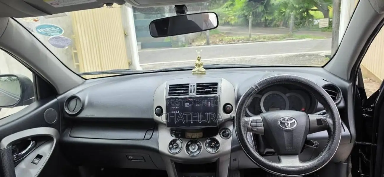 Toyota RAV4 2013 SUV (Used)