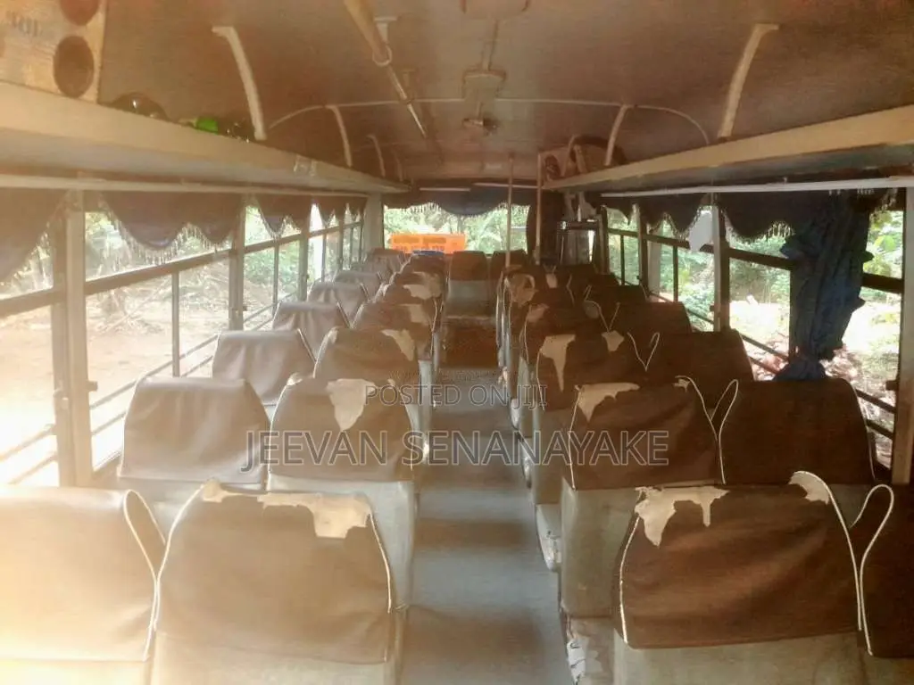 Tata Marcopolo Seat 38 2011 Bus (Used)