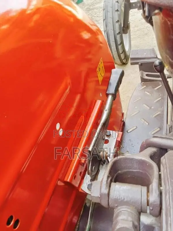 Massey-Ferguson MF 240 1994 Tractor (Used)