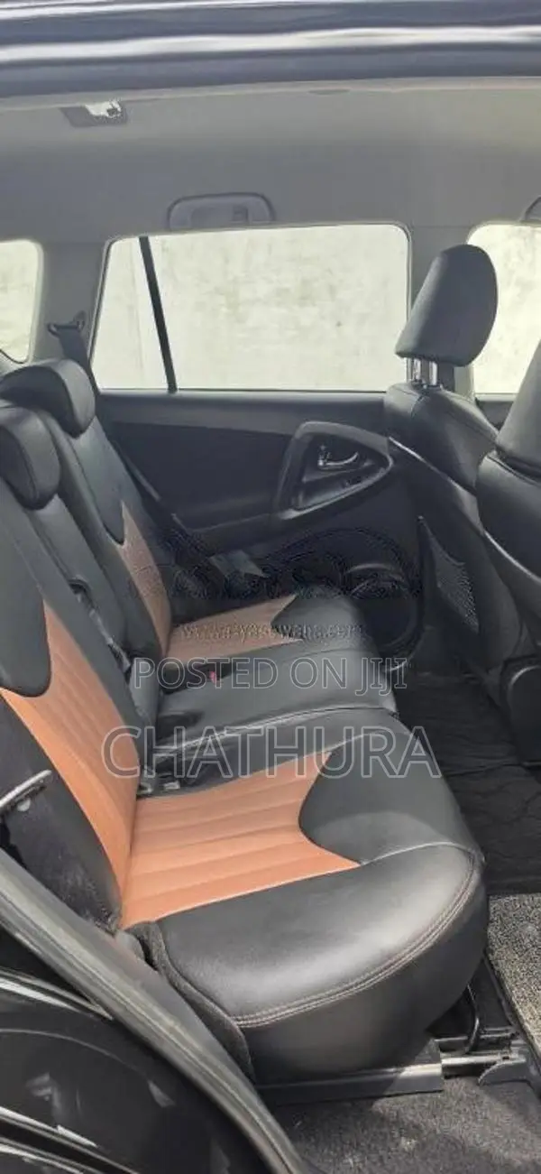 Toyota RAV4 2013 SUV (Used)