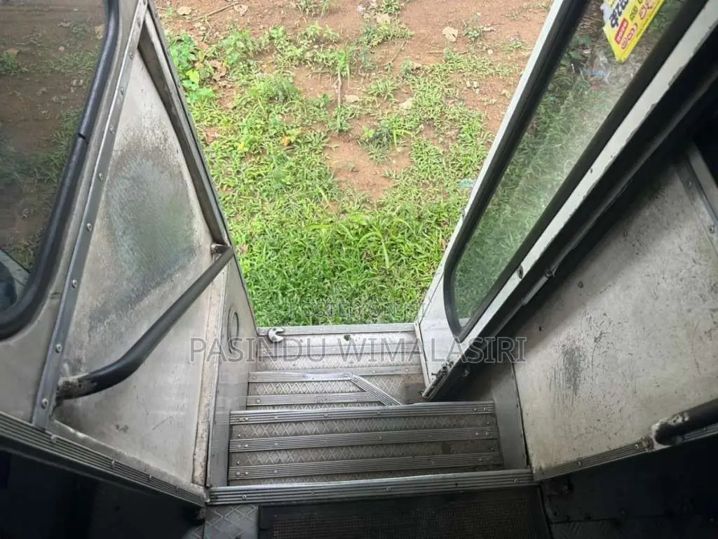 Ashok-Leyland Ruby 2007 Bus (Used)