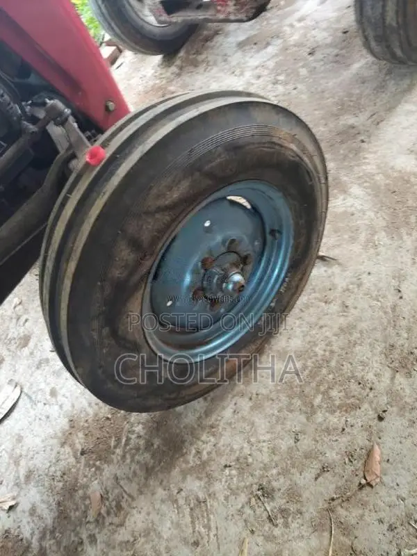 Other IMT 533 1984 Tractor (Used)
