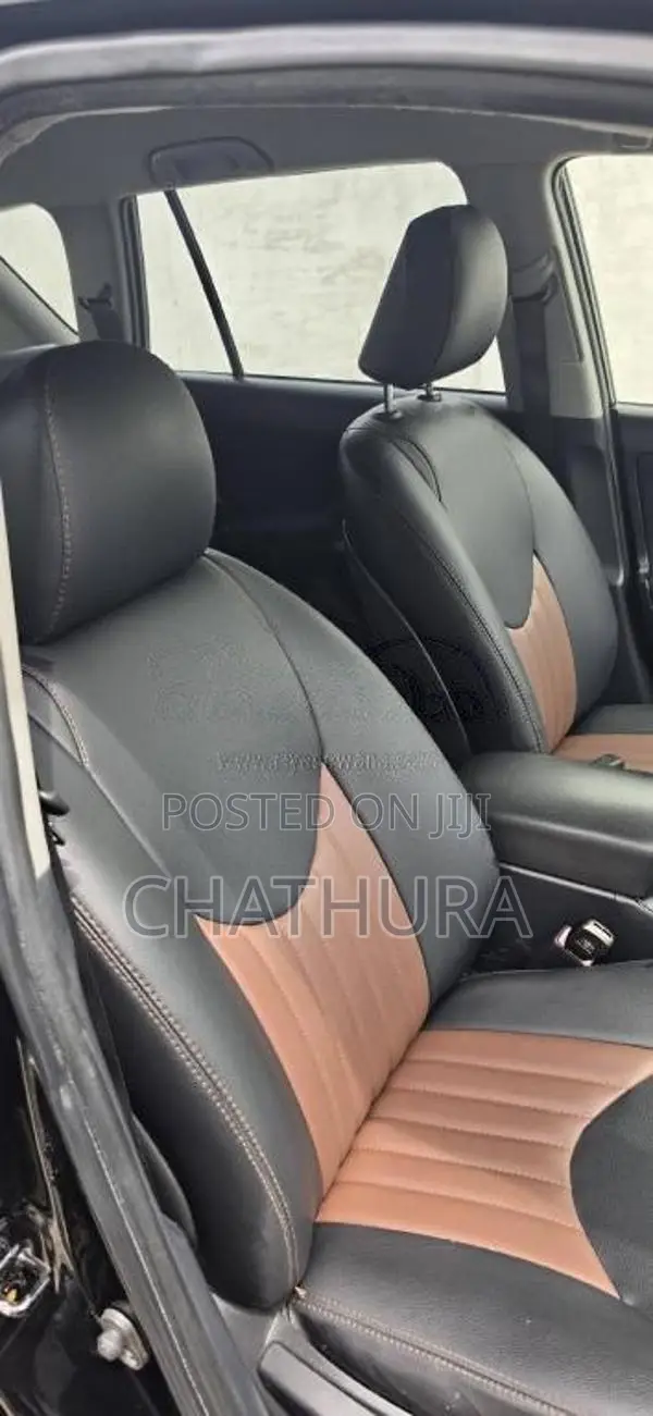 Toyota RAV4 2013 SUV (Used)