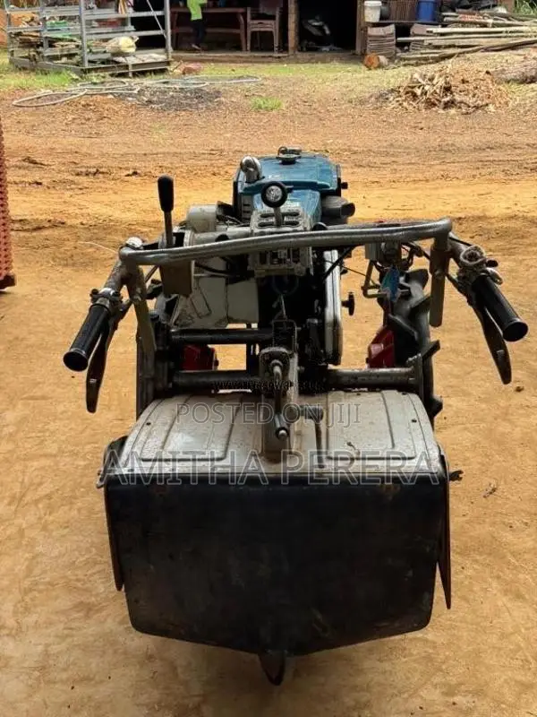 Mitsubishi MR800 2023 Tractor Unregistered (Recondition)