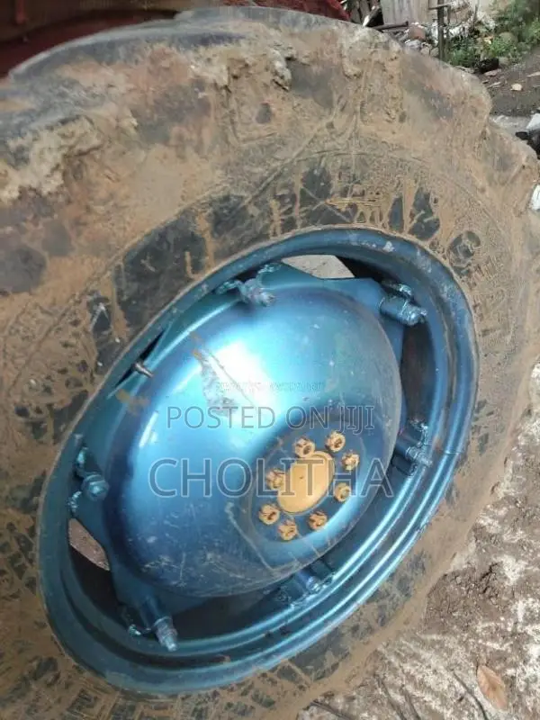 Other IMT 533 1984 Tractor (Used)
