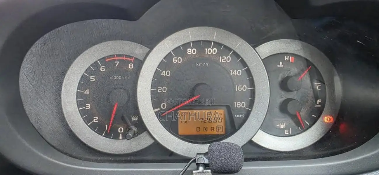 Toyota RAV4 2013 SUV (Used)