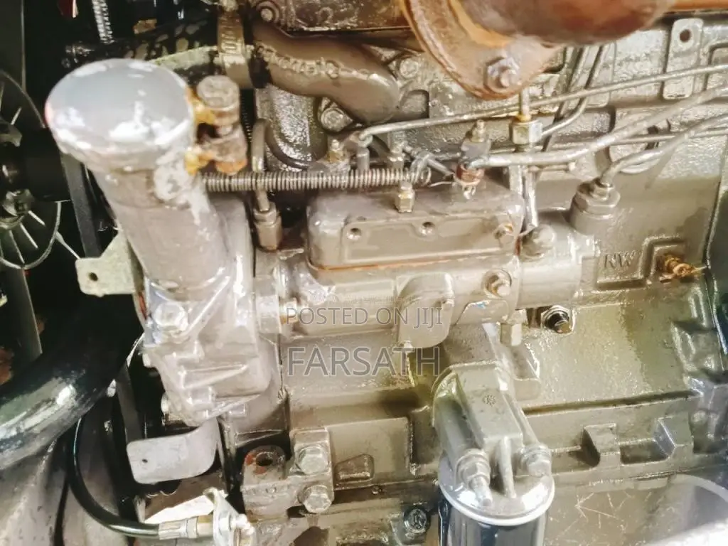 Massey-Ferguson 240.enland 1998 Tractor (Used)