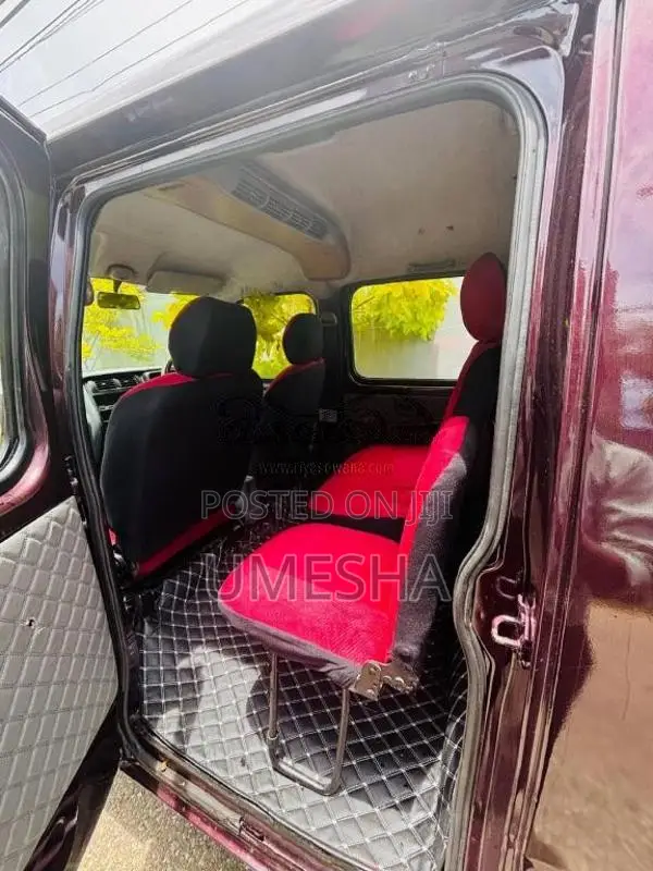 Micro Changan 2007 Bus (Used)