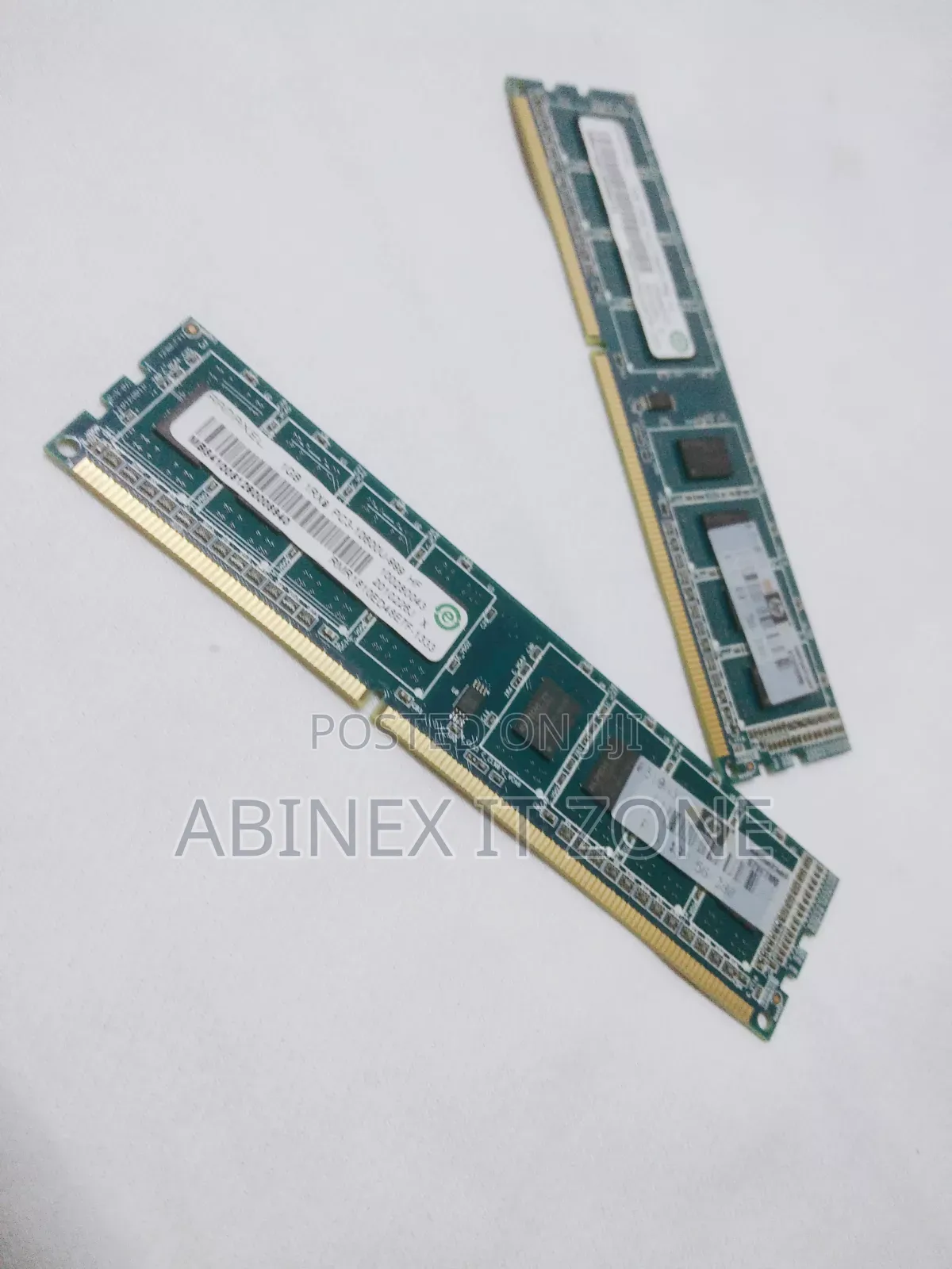 DDR 3 4gb Ram