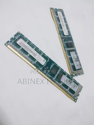 DDR 3 4gb Ram