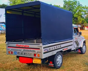 Mahindra Bolero 2020 Pickup (Used)